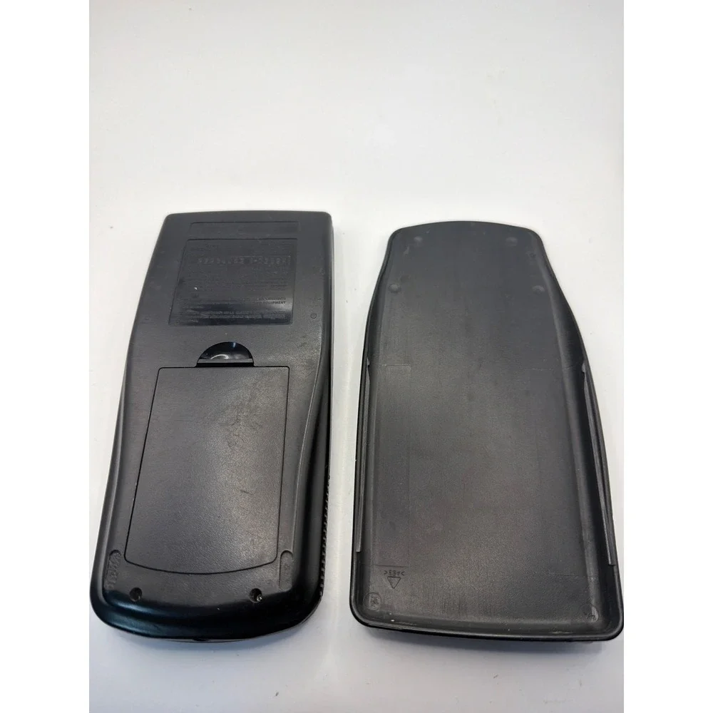 Texas Instruments Ti-86 Graphing Calculator With Cover